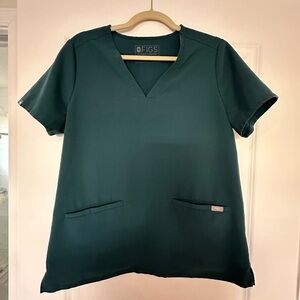 FIGS Scrubs Technical Collection